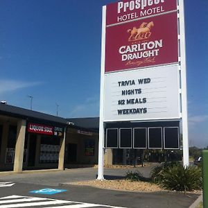 Prospect Hotel Motel