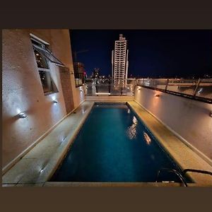 Hotel Nontue Abasto Buenos Aires
